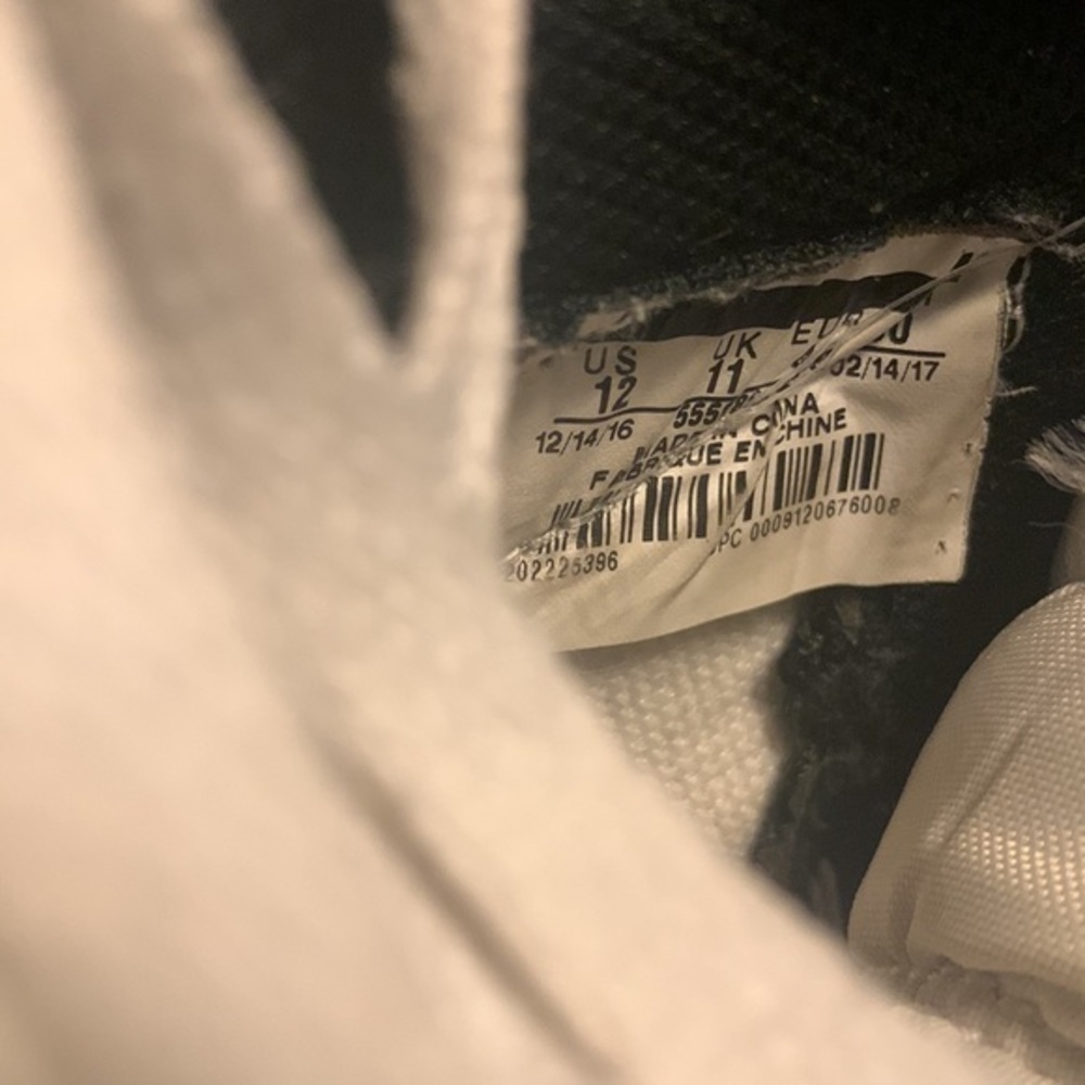 Air Jordan 1 x Feng Chen Wang - Picture 12 of 12